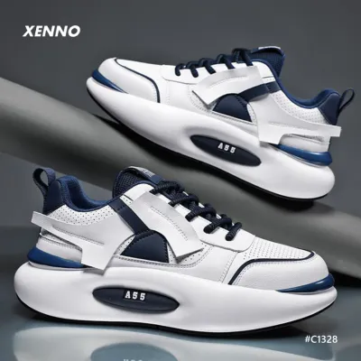 PULSE KICKS CASUAL SHOES
